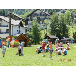 Read more about the article Tabara de munte -Cheile Gradistei- 02-06.iulie.2012