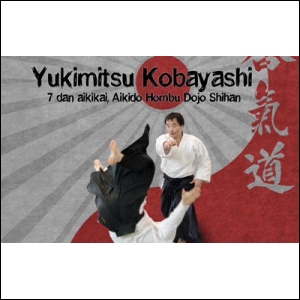 You are currently viewing Seminar Yukimitsu Kobayashi Shihan-Cluj/13-16.03.2014