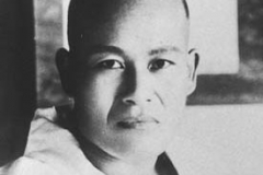 Morihei_Ueshiba_tanar